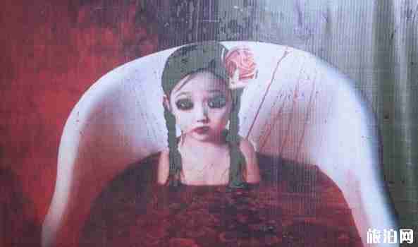 富士急鬼屋吓死过人吗 富士急鬼屋介绍 富士急鬼屋吓死过人吗 富士急鬼屋介绍