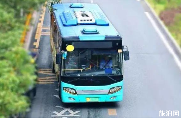 4月11日起南京公交线路调整信息 4月11日起南京公交线路调整信息