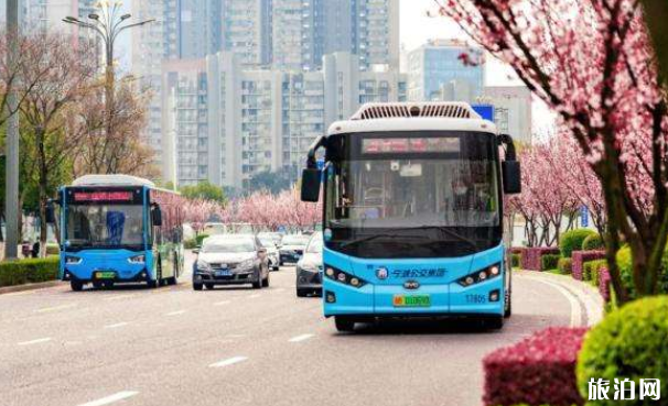 4月11日起南京公交线路调整信息 4月11日起南京公交线路调整信息