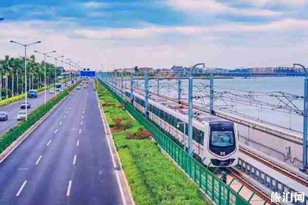 2020廈門地鐵公交BRT免費乘坐時間-使用規(guī)則