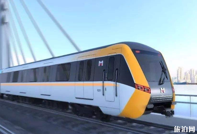 2020廈門地鐵公交BRT免費乘坐時間-使用規(guī)則