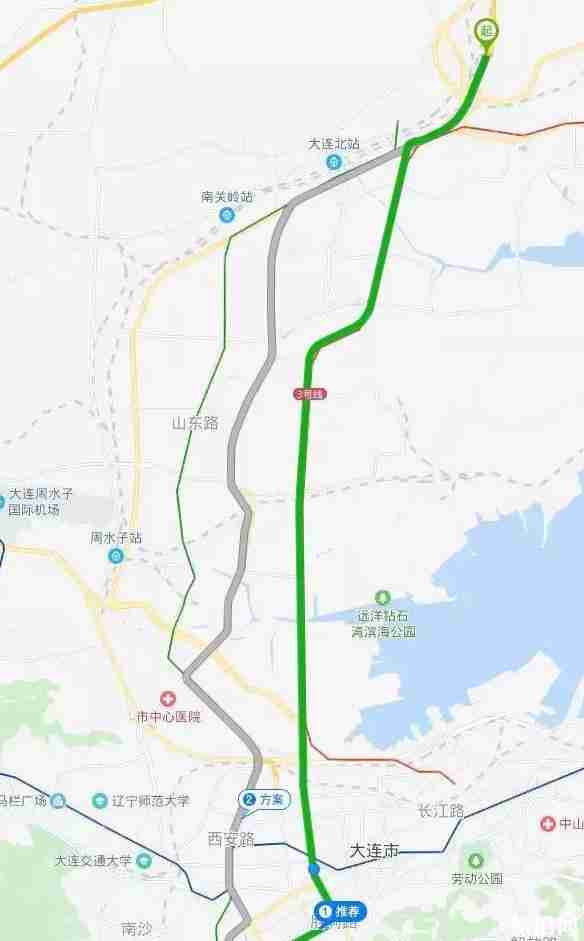 辽宁景区堵车吗 辽宁哪些景区人多 辽宁景区堵车吗 辽宁哪些景区人多