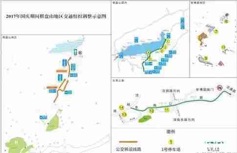 辽宁景区堵车吗 辽宁哪些景区人多 辽宁景区堵车吗 辽宁哪些景区人多