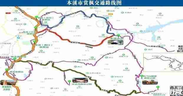 辽宁景区堵车吗 辽宁哪些景区人多 辽宁景区堵车吗 辽宁哪些景区人多