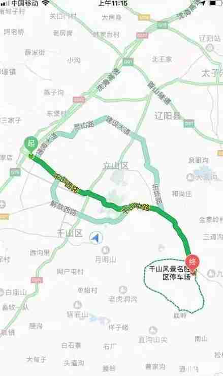 辽宁景区堵车吗 辽宁哪些景区人多 辽宁景区堵车吗 辽宁哪些景区人多