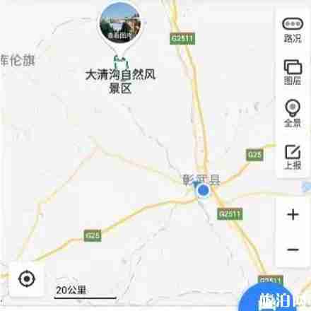 辽宁景区堵车吗 辽宁哪些景区人多 辽宁景区堵车吗 辽宁哪些景区人多