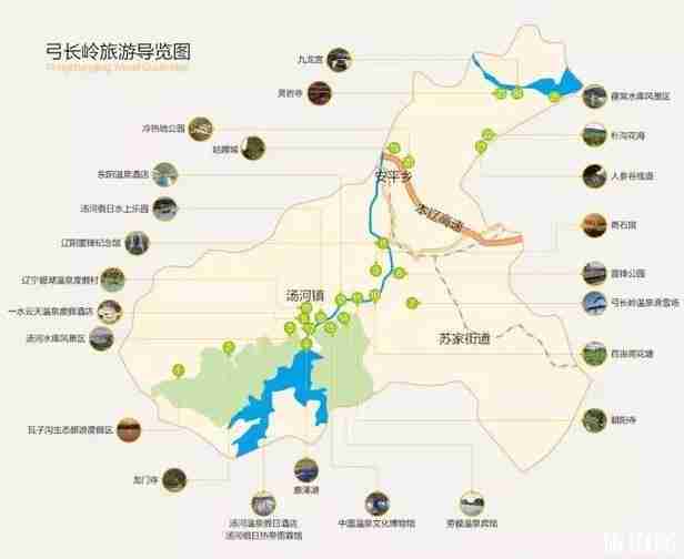 辽宁景区堵车吗 辽宁哪些景区人多 辽宁景区堵车吗 辽宁哪些景区人多