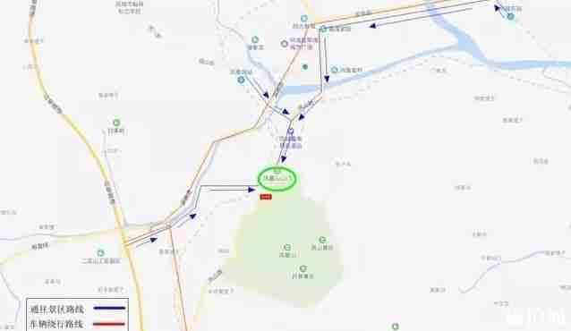 辽宁景区堵车吗 辽宁哪些景区人多 辽宁景区堵车吗 辽宁哪些景区人多