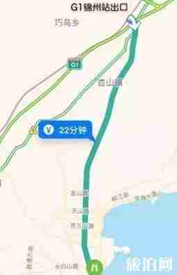 辽宁景区堵车吗 辽宁哪些景区人多 辽宁景区堵车吗 辽宁哪些景区人多