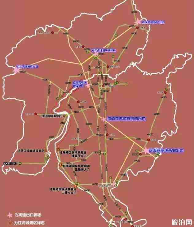 辽宁景区堵车吗 辽宁哪些景区人多 辽宁景区堵车吗 辽宁哪些景区人多