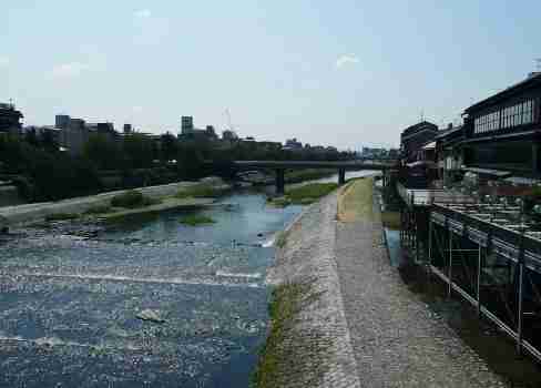 京都的秋天看什么 京都秋天旅游攻略