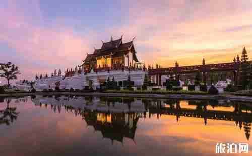 清迈可以用支付宝吗 泰国支付宝怎么用 清迈可以用支付宝吗 泰国支付宝怎么用