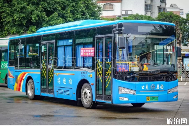 2020福州学生定制公交费用-定制流程 2020福州学生定制公交费用-定制流程