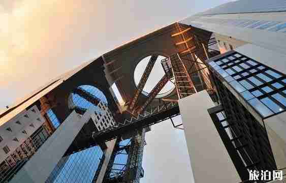 大阪2日游最佳路线推荐