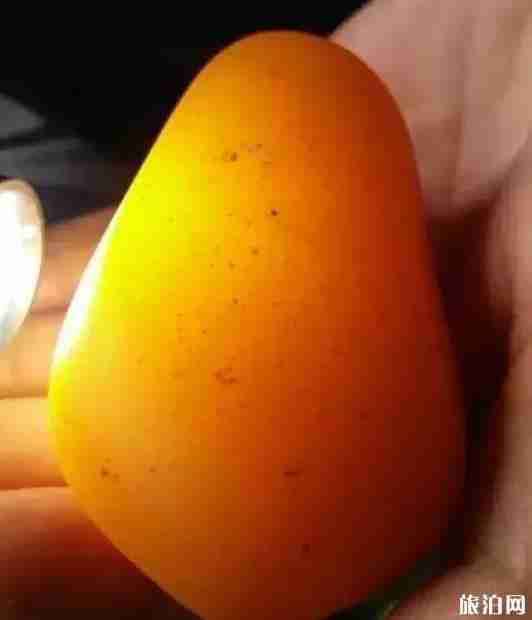 捡石头的好地方有哪些 捡石头的好地方有哪些