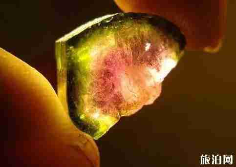 捡石头的好地方有哪些 捡石头的好地方有哪些