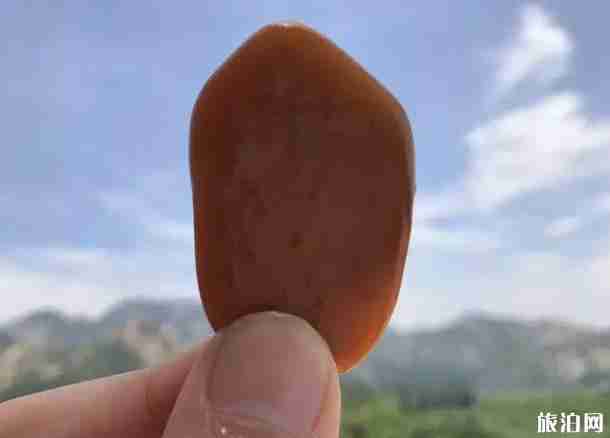 捡石头的好地方有哪些 捡石头的好地方有哪些