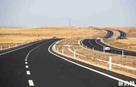 内蒙古高速公路收费标准2018