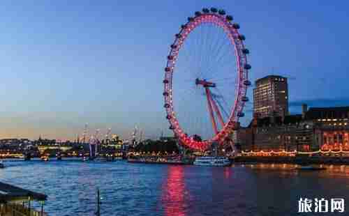 英国自由行需要多少钱 英国自由行需要多少钱