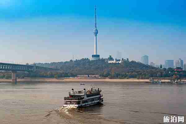 2020武漢輪渡武中線復航 運營時間-發(fā)船班次