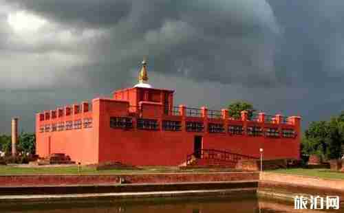 朝圣的地方有哪些