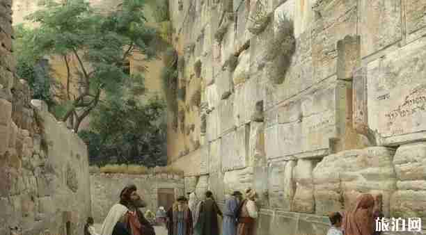 朝圣的地方有哪些