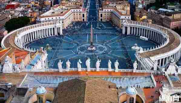 朝圣的地方有哪些