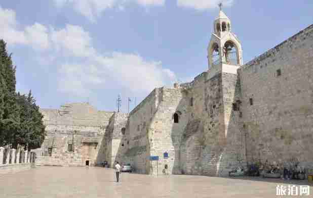 朝圣的地方有哪些