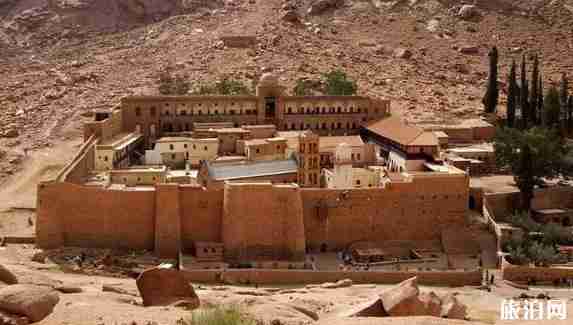 朝圣的地方有哪些