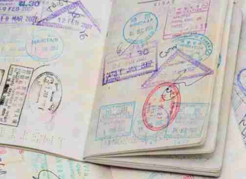 拥有加拿大过境签可以出机场玩吗？