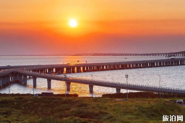 2020青島膠州灣大橋膠州連接線時(shí)間及收費(fèi)標(biāo)準(zhǔn)