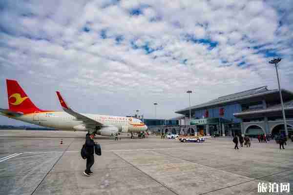 仁怀茅台机场有哪些航班