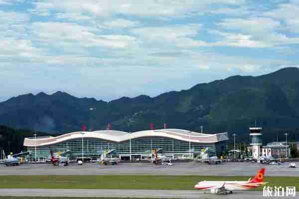 仁怀茅台机场有哪些航班