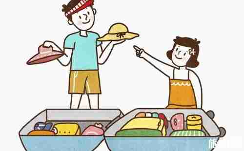 去韩国行李托运重量是多少韩国行李托运规定