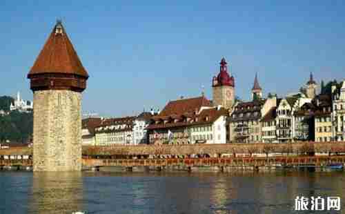 欧洲哪个国家最安全的