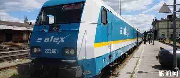 坐火车可以去哪些国家之间旅行