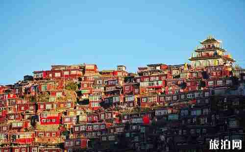 川西有高原反应吗 川西川藏路况怎么样