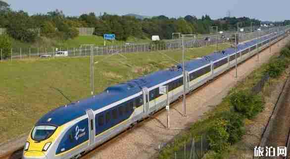 坐火车可以去哪些国家之间旅行