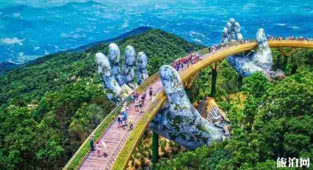 网红观景平台在哪里 网红观景平台介绍