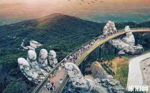 网红观景平台在哪里 网红观景平台介绍