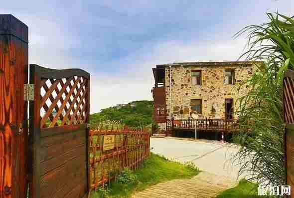 网红观景平台在哪里 网红观景平台介绍