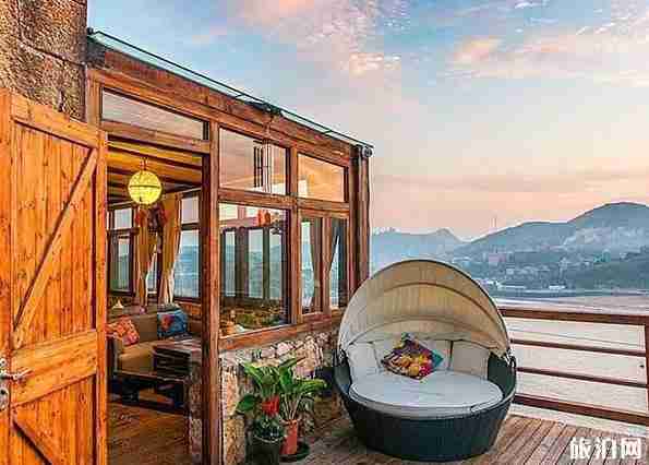 网红观景平台在哪里 网红观景平台介绍