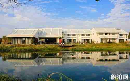 江浙小众民宿推荐 颜值超高