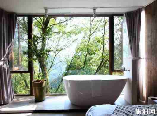 江浙小众民宿推荐 颜值超高