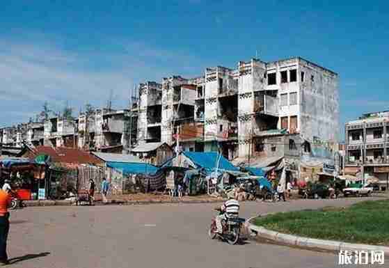 世界上最不安全的城市有哪些