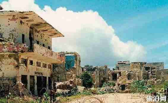 世界上最不安全的城市有哪些