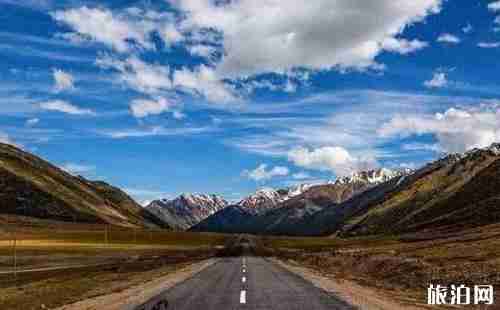 为什么在川藏线上会有那么多破车 为什么在川藏线上会有那么多破车