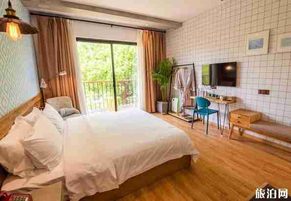 乌镇西塘住宿哪家好 乌镇西塘住宿攻略