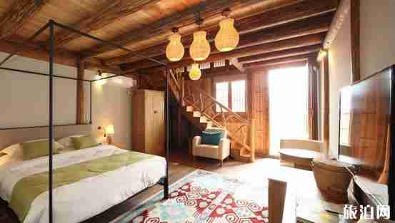 乌镇西塘住宿哪家好 乌镇西塘住宿攻略