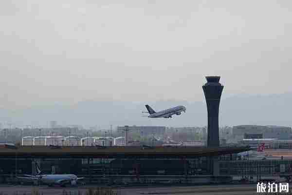 國內國際航班停運減少航班 附2020最新發文